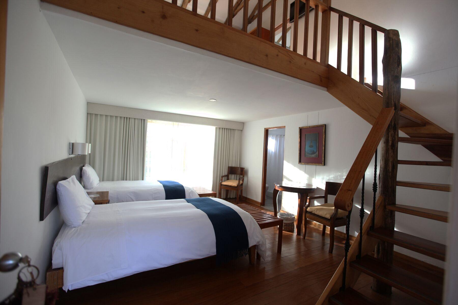 Hotel La Casona De Yucay Valle Sagrado ウルバンバ エクステリア 写真