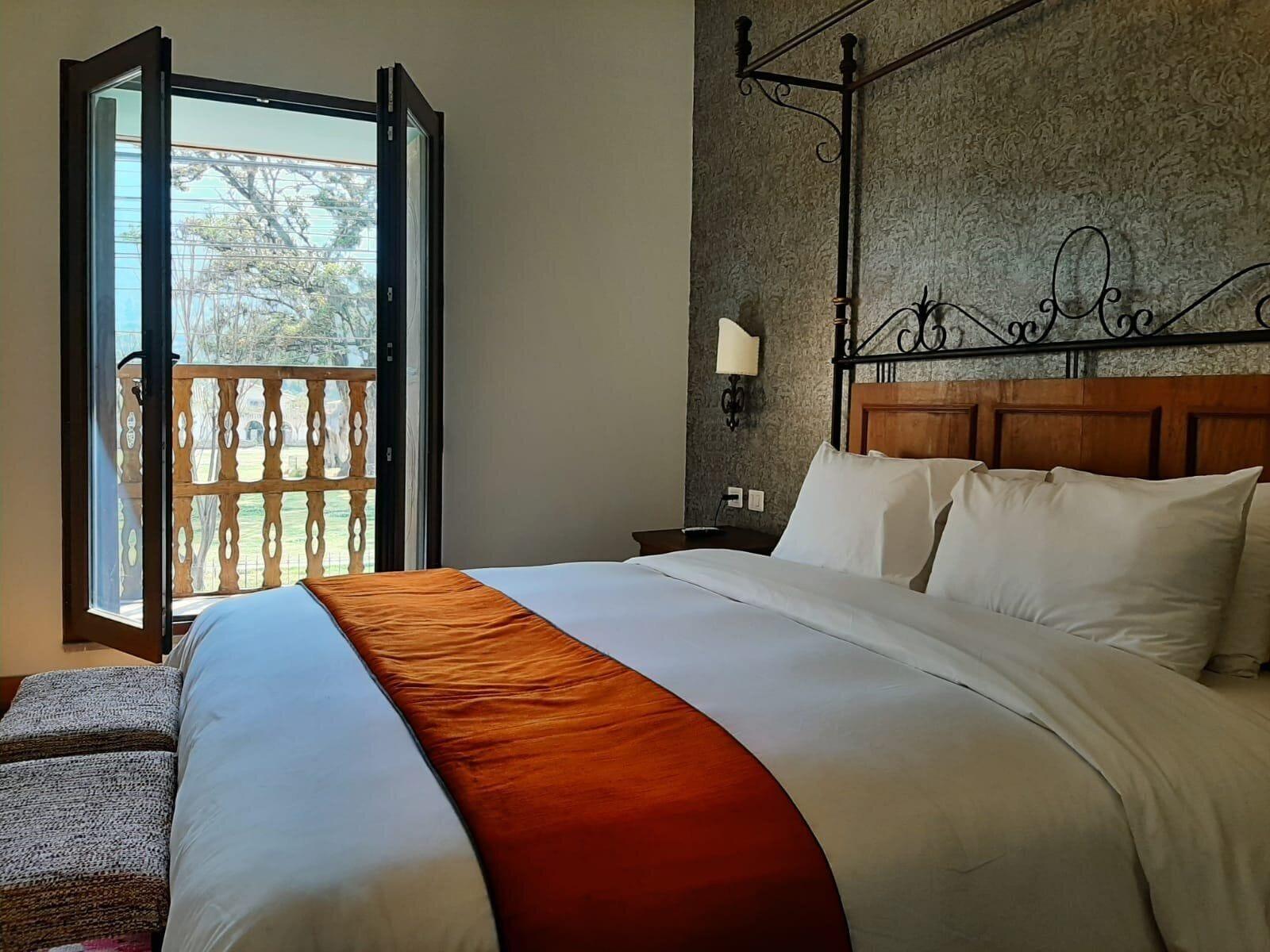 Hotel La Casona De Yucay Valle Sagrado ウルバンバ エクステリア 写真