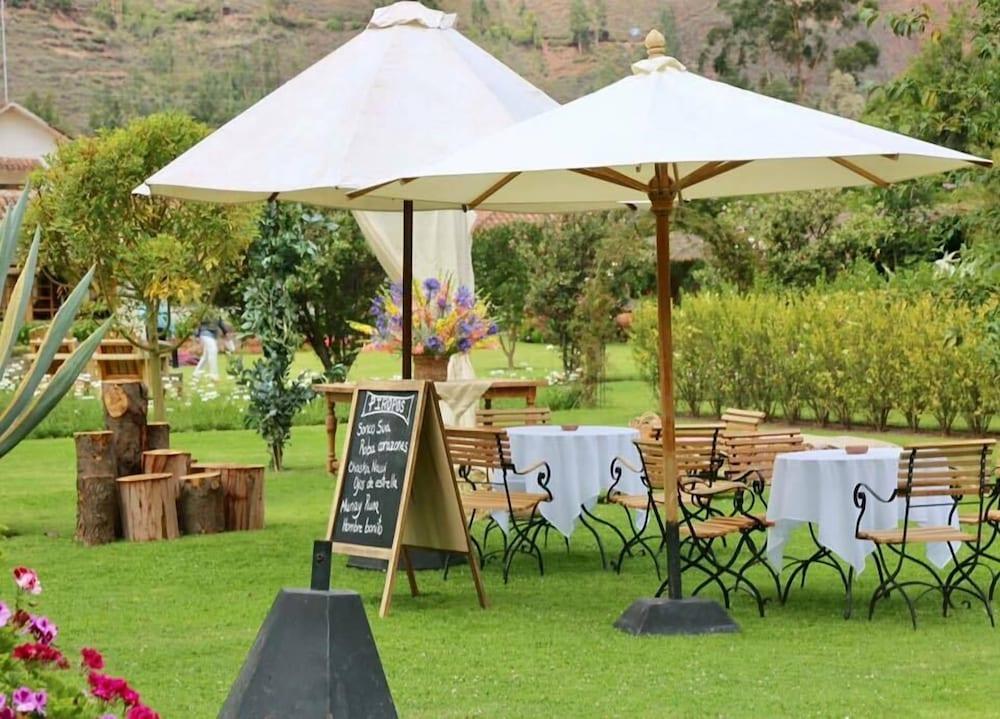 Hotel La Casona De Yucay Valle Sagrado ウルバンバ エクステリア 写真